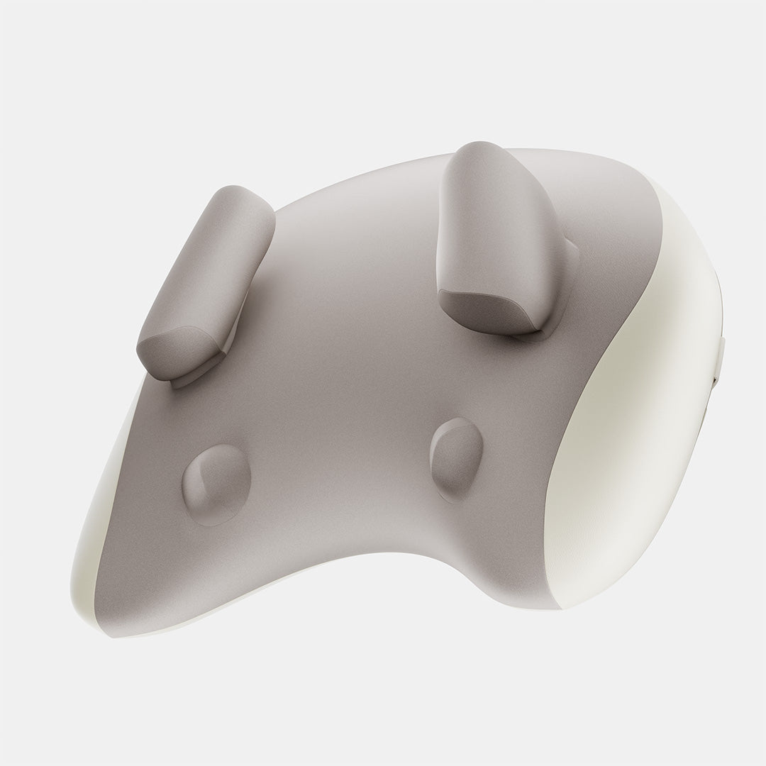 Nuvora Clinical Grade Decompression Massager