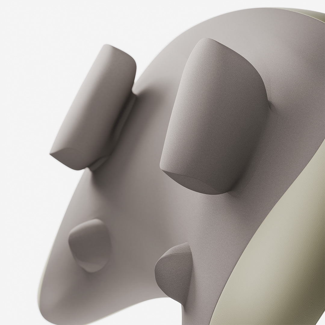 NUVEARA Neck & Shoulder Massager