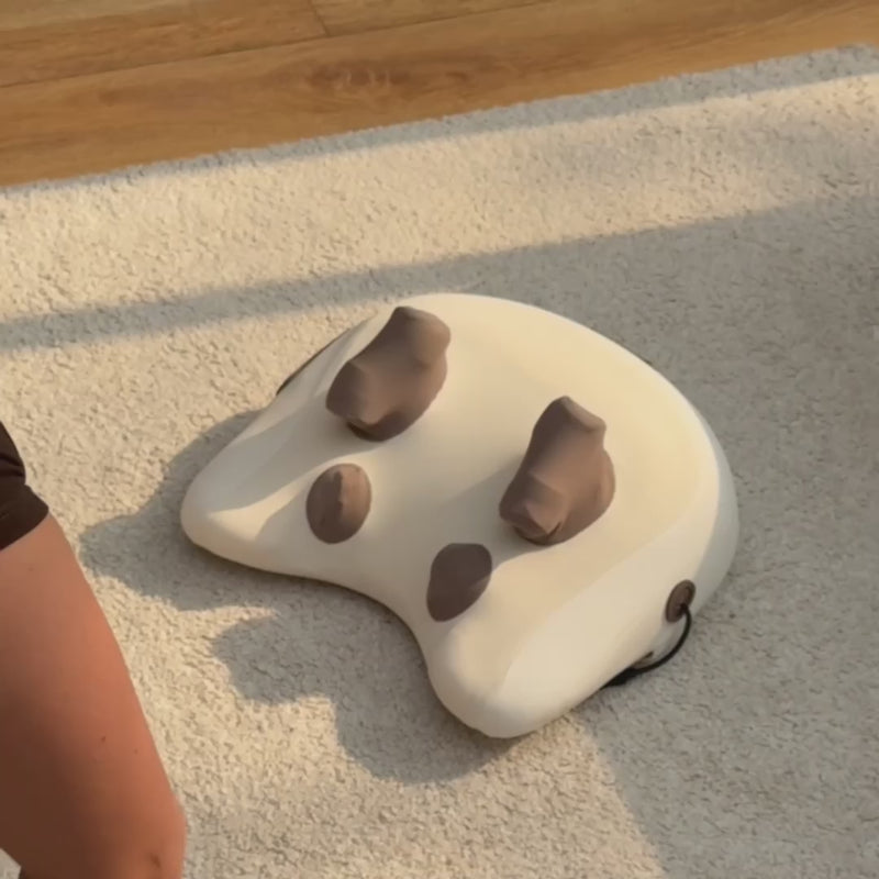 NUVEARA Neck & Shoulder Massager