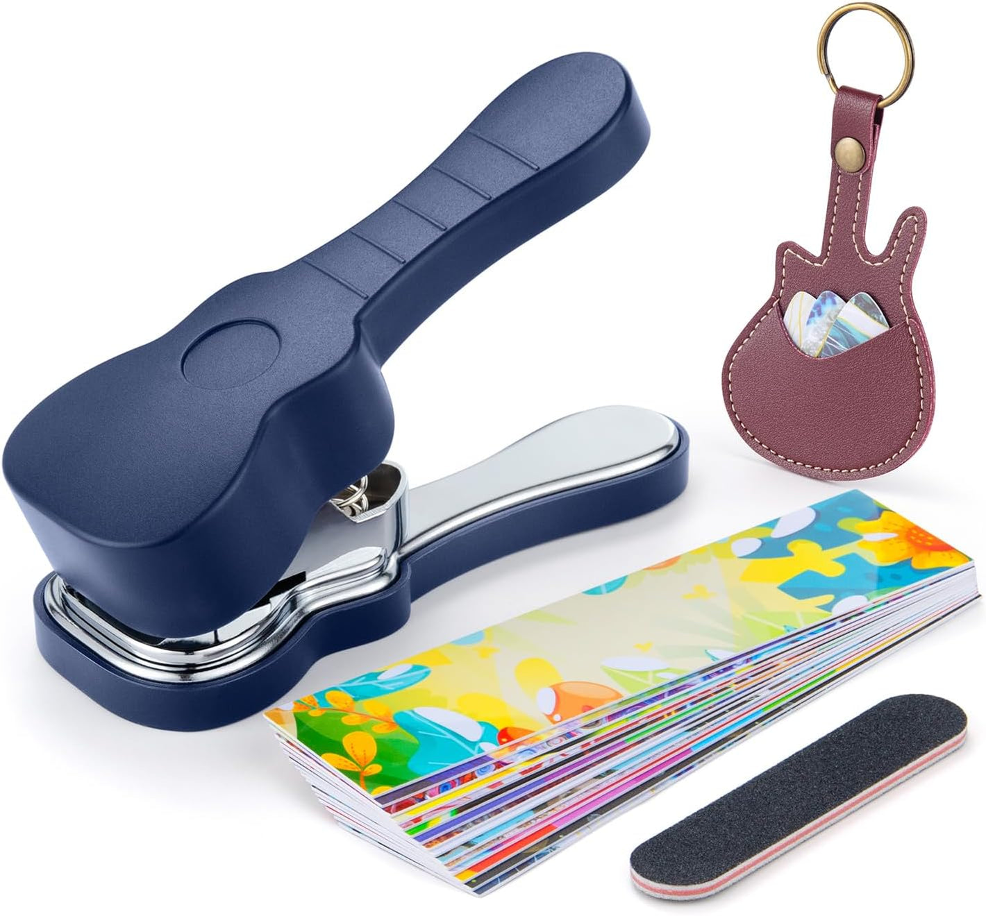 Guitar Pick Punch product image 1