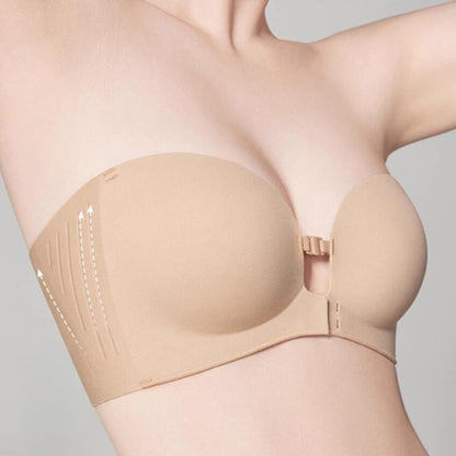 SilqFit bra 1