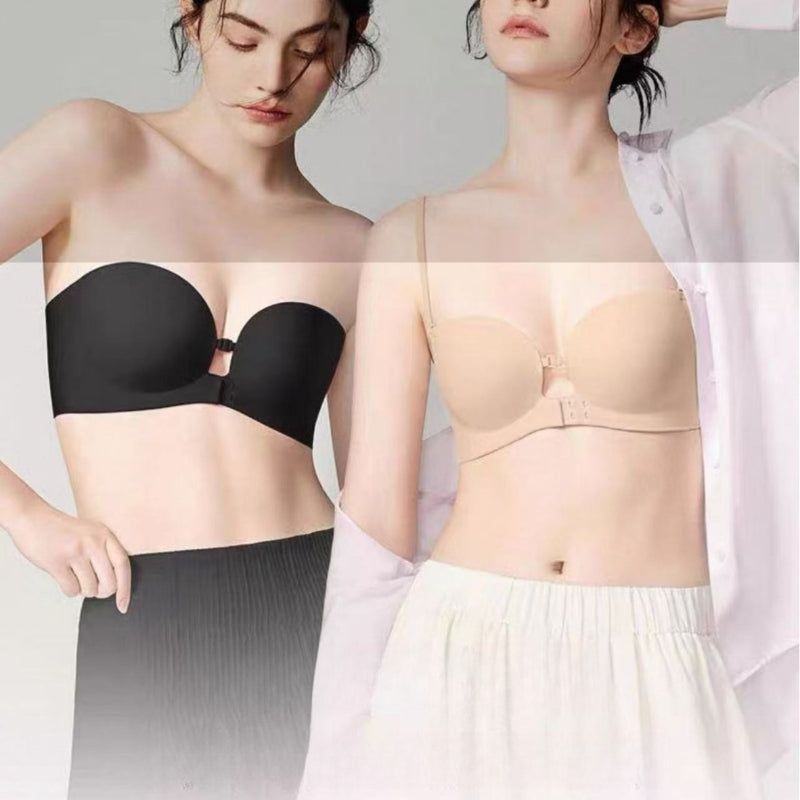 SilqFit bra 2
