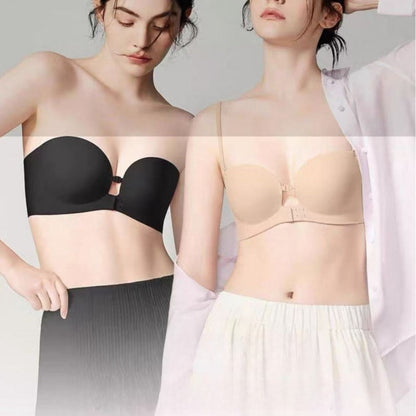 SilqFit bra 2