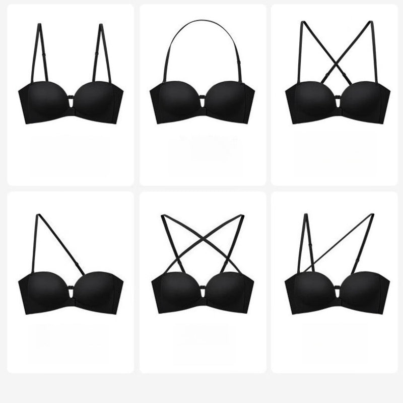 SilqFit bra 5