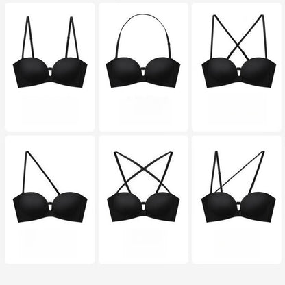 SilqFit bra 5