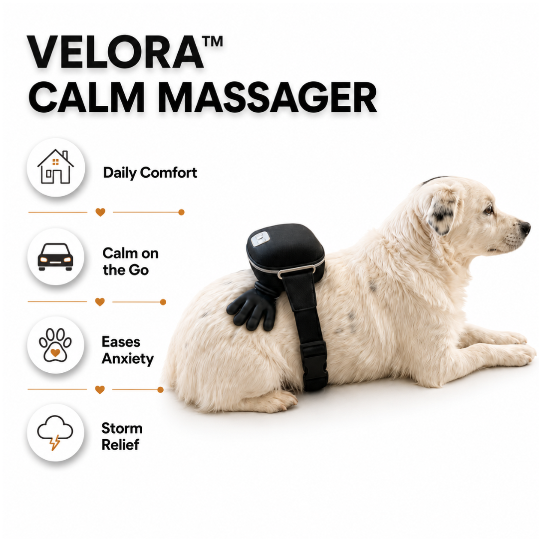 Velora massager 5