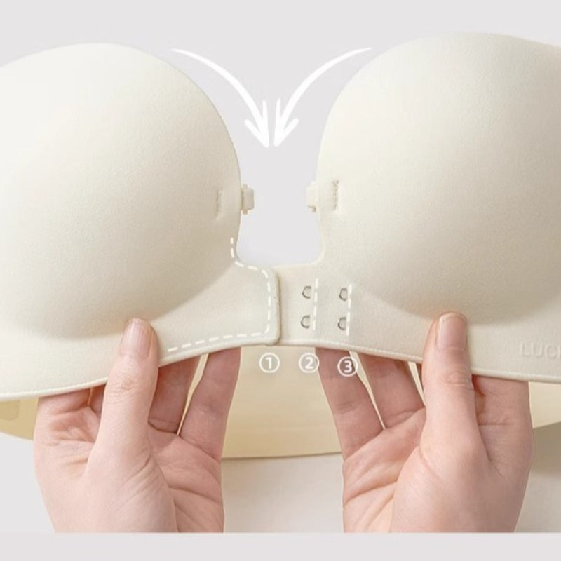 SilqFit bra 6