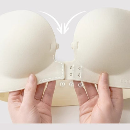 SilqFit bra 6