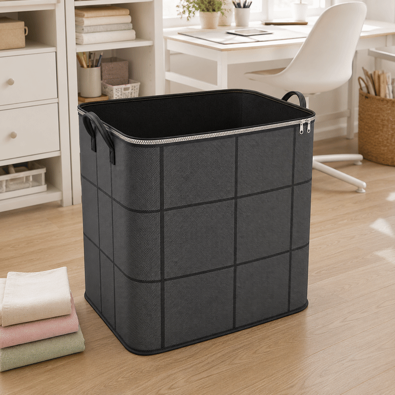 StowFold — blankets & bedding storage