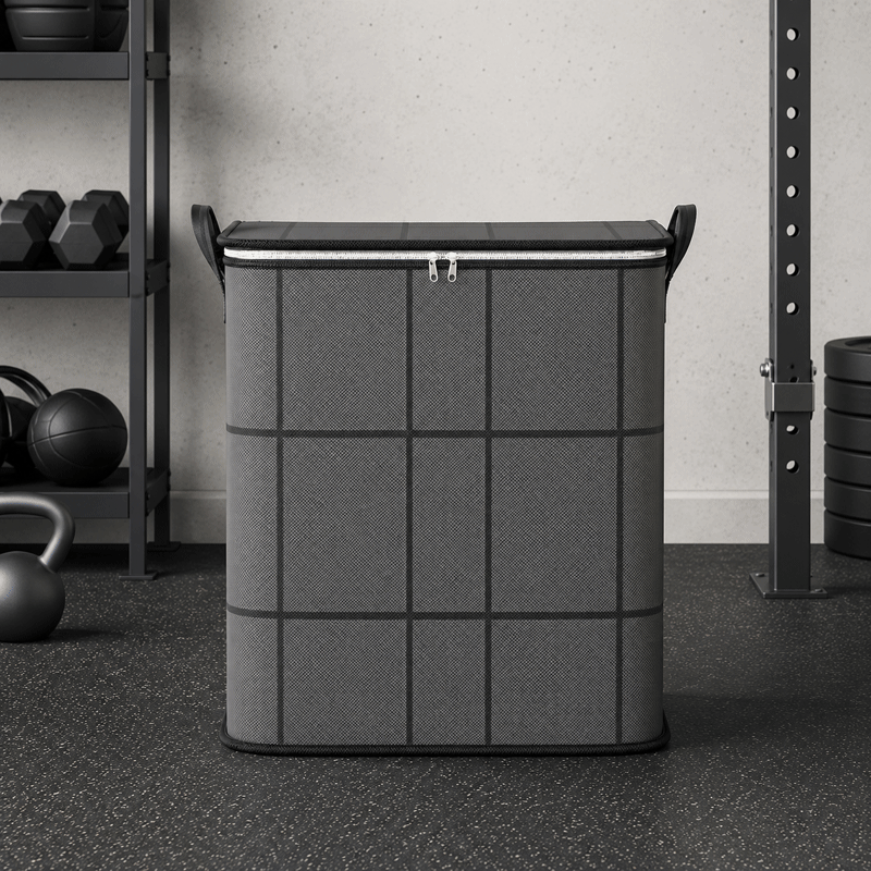 StowFold — sports gear storage