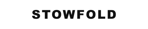 StowFold logo