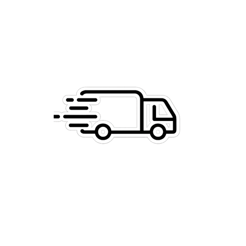 Free and Insured Shipping